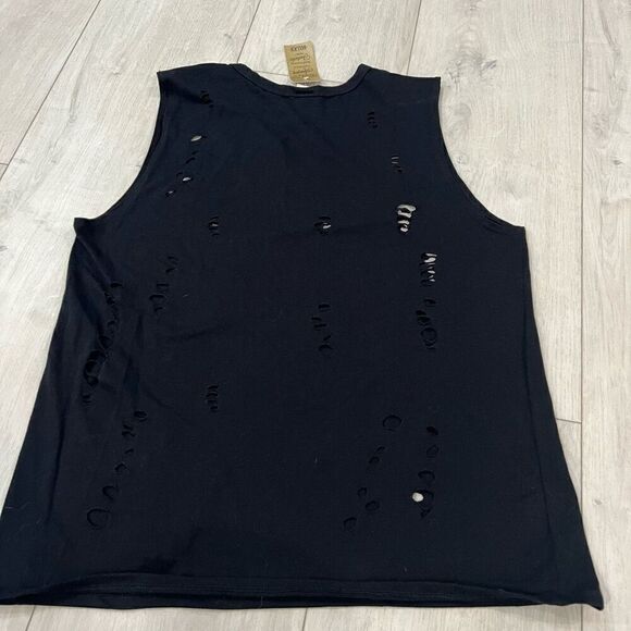 Color Bear women’s flag top size L - Picture 3 of 7